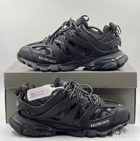 Кроссовки Balenciaga Track