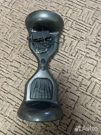 Гироскутер бу