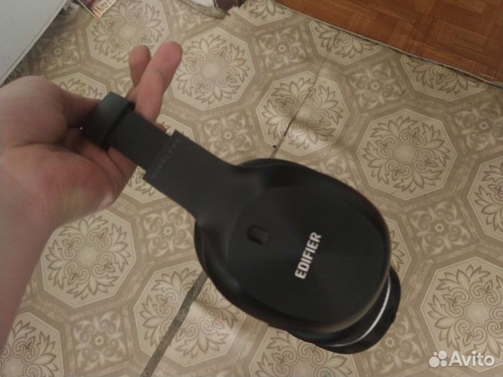 Беспроводные наушники edifier W800WT plus