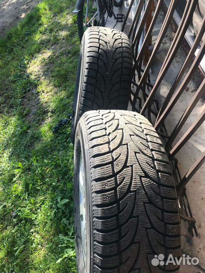 Колеса Mersedes ML164