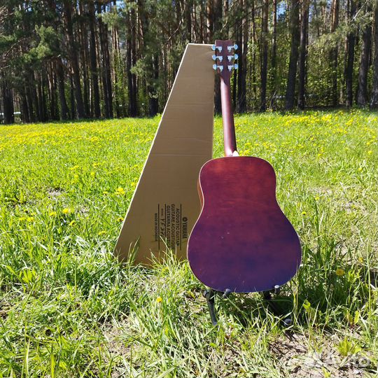 Гитара Yamaha F370