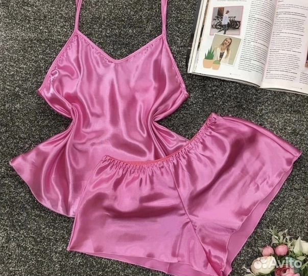 Пижама женская оптом и штучно