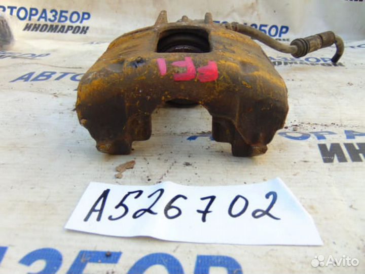 Суппорт передний левый для Ford Focus 1 1998-2004