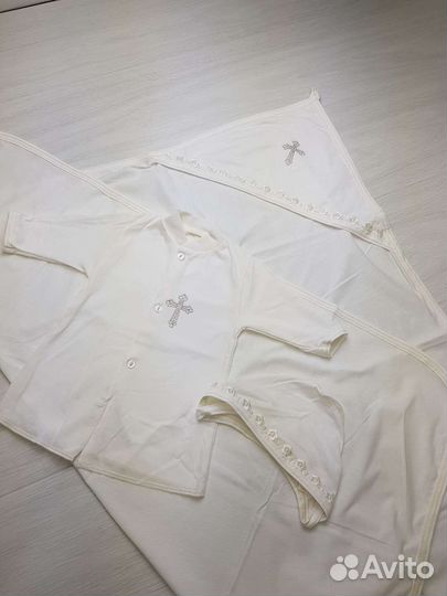 Наборы для крещения