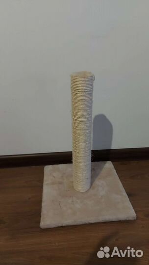 Когтеточка