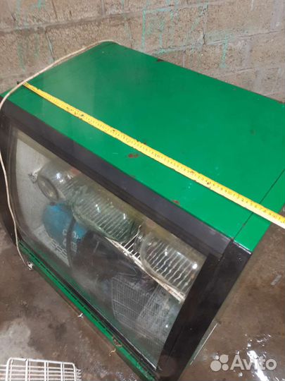 Продам охладитель