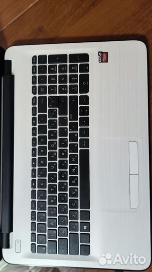 Ноутбук HP 15