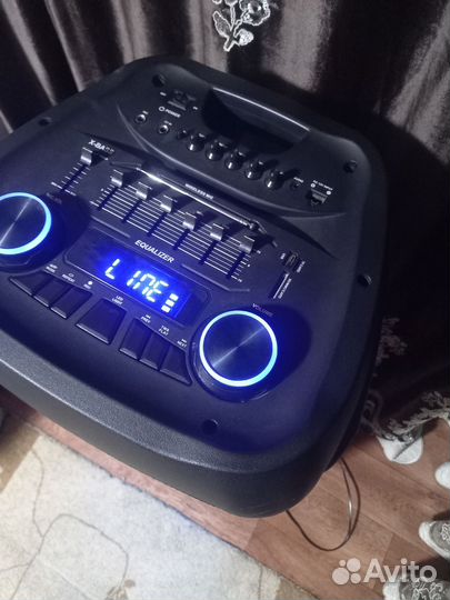 Продаю колонку