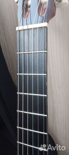 Гитара hohner hc 06