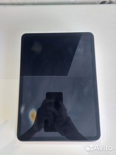 iPad pro 11 2020 256gb