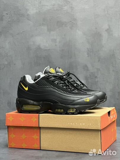 Nike air max 95 corteiz