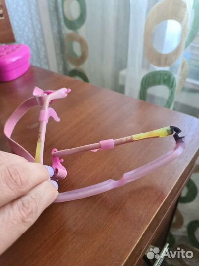 Оправа детская Nanovista baby 2