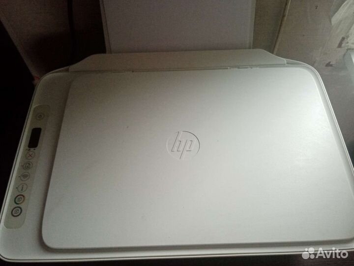 Принтер hp