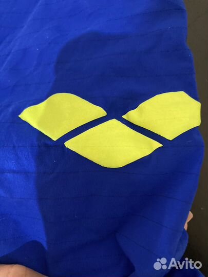 Гидрокостюм