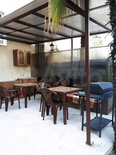 Комната 12 м² в 1-к., 1/2 эт.