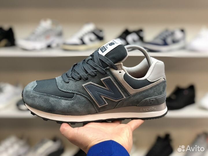 Кроссовки New Balance 574