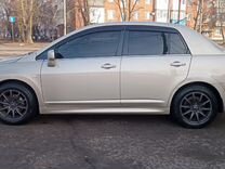 Nissan Tiida 1.6 AT, 2011, 168 000 км, с пробегом, цена 800 000 руб.