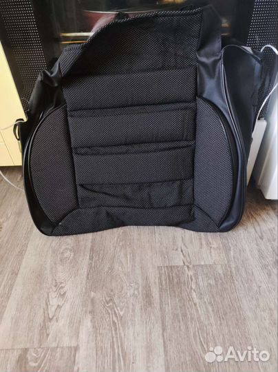 Автомобильные чехлы