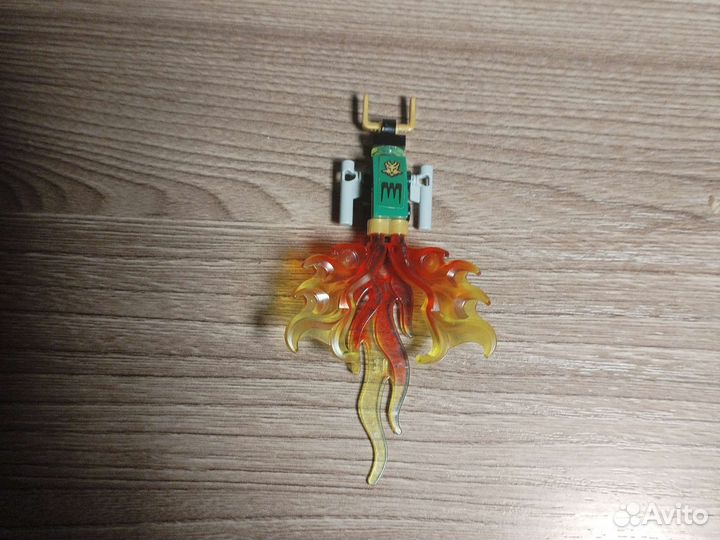 Lego ninjago