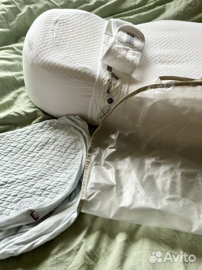 Кокон red castle cocoonababy