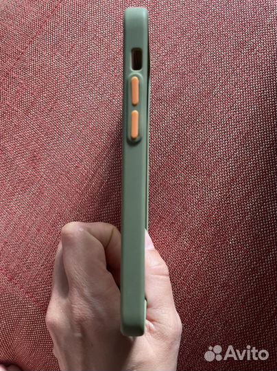 Модный Чехол для iPhone 12