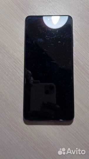 Xiaomi Poco X3 NFC, 6/128 ГБ