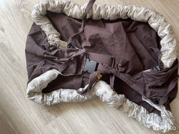 Переноска для детей