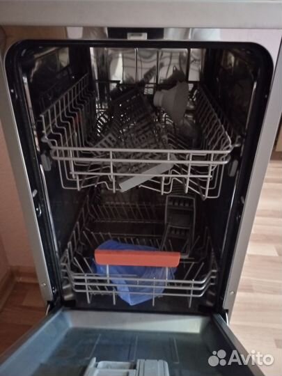 Посудомоечная машина Leran