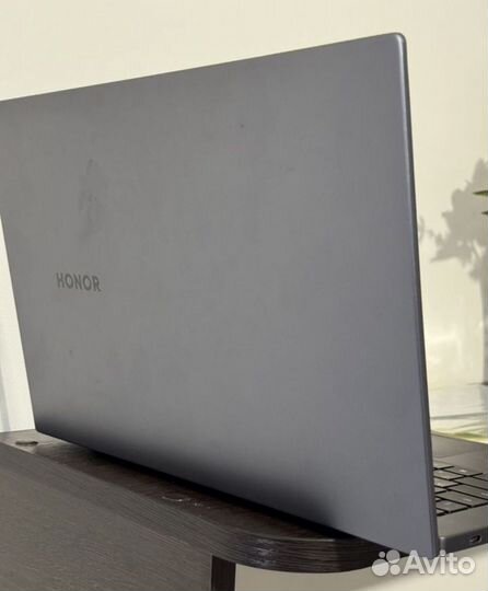 Honor magicbook 14