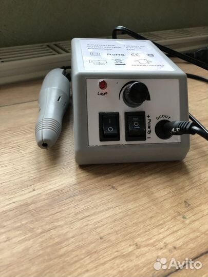 Аппарат для маникюра