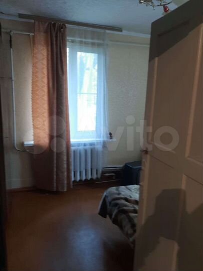 Дом 52,3 м² на участке 6 сот.