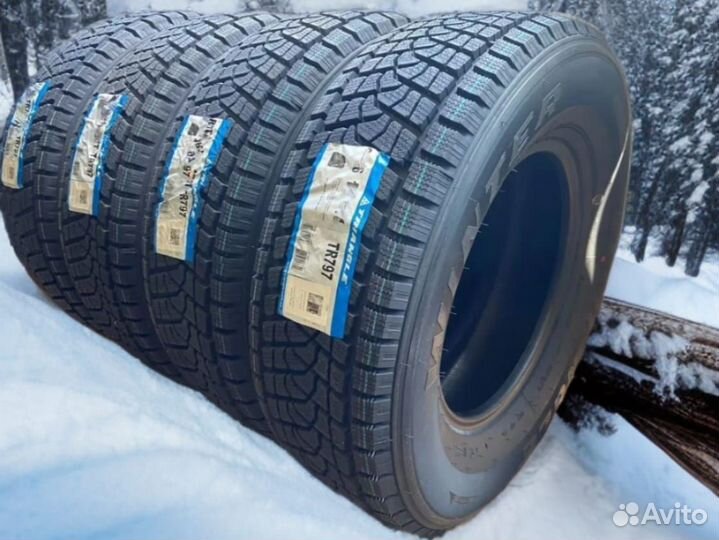 Triangle TR797 265/65 R17 112T