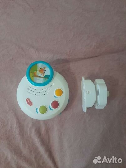 Мобиль на кроватку tiny love