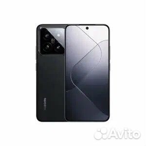 Xiaomi 14, 12/256 ГБ