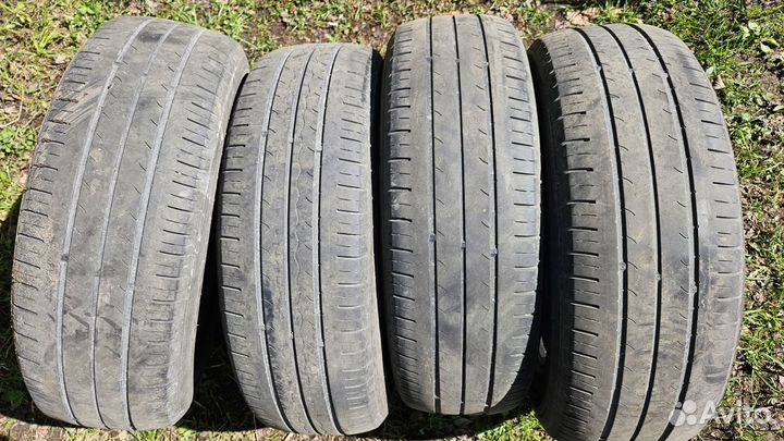 Kumho Solus KH17 185/65 R15 88H