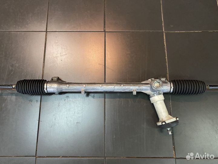 Рулевая рейка Hyundai Solaris 2