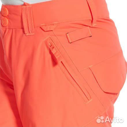 Новые штаны для сноуборда DC, р.XS (14)