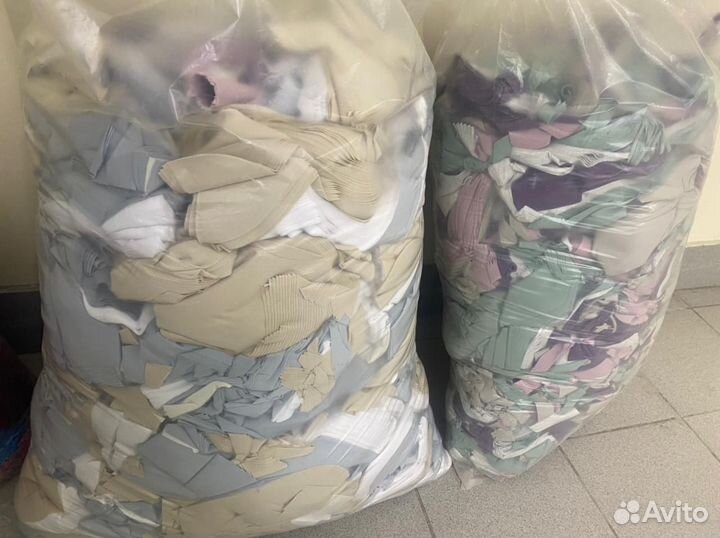 Ветошь бесплатно