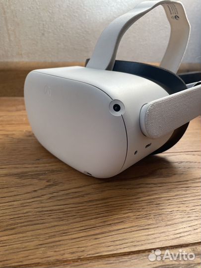 Oculus quest 2 128gb как новые