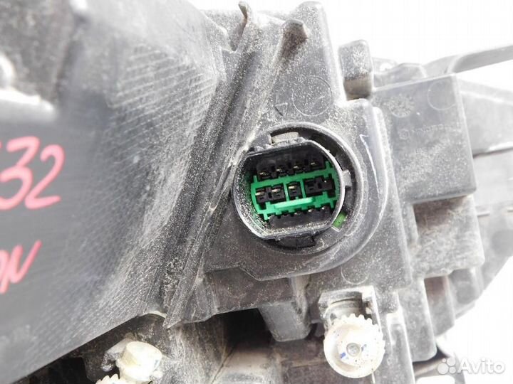 Фара левая Haval Jolion