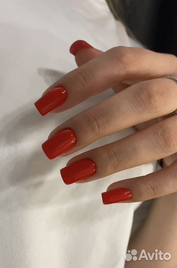 Маникюр с покрытием гель лак самара волгарь