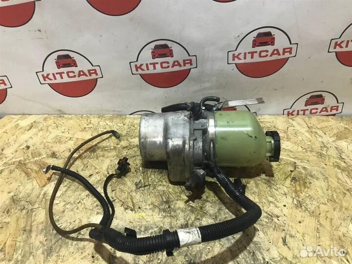 Эгур TRW Opel Astra H