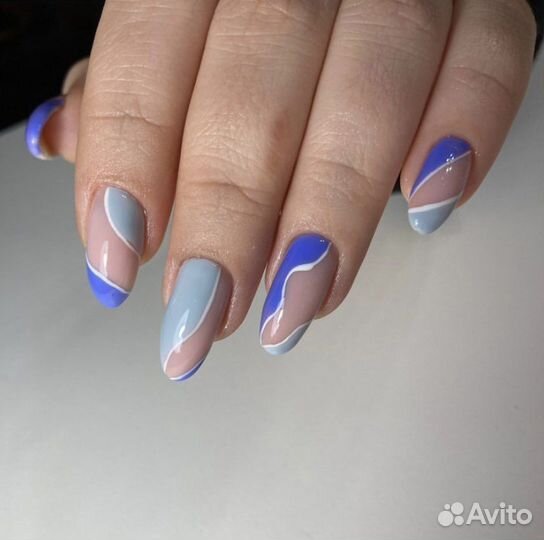 Ищу моделей на маникюр