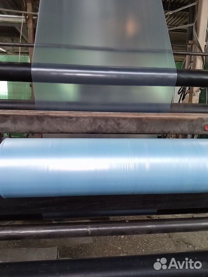 Изготовление плёнки пвд под заказ