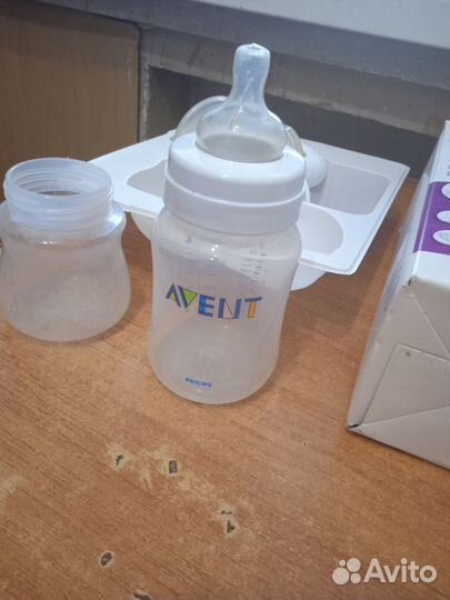 Молокоотсос