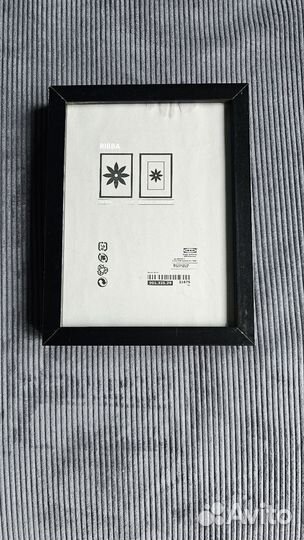 Рамка для фотографий IKEA