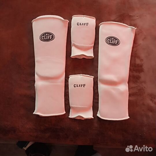 Защита для единоборств детская