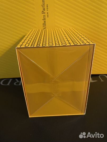 Духи Vilhelm Parfumerie Do not disturb 100 мл