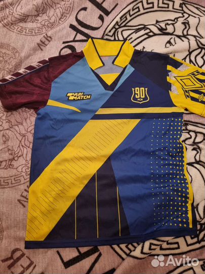 Форма взрослая