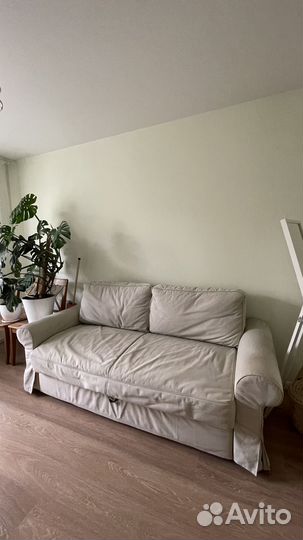 Диван икеа Backabro